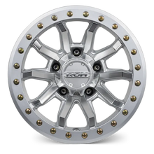 ROH - ZULLO5 (Machined)