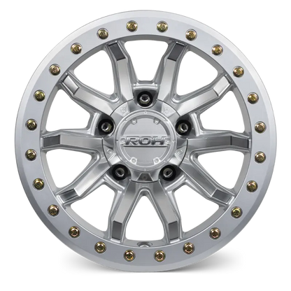 ROH - ZULLO5 (Machined)