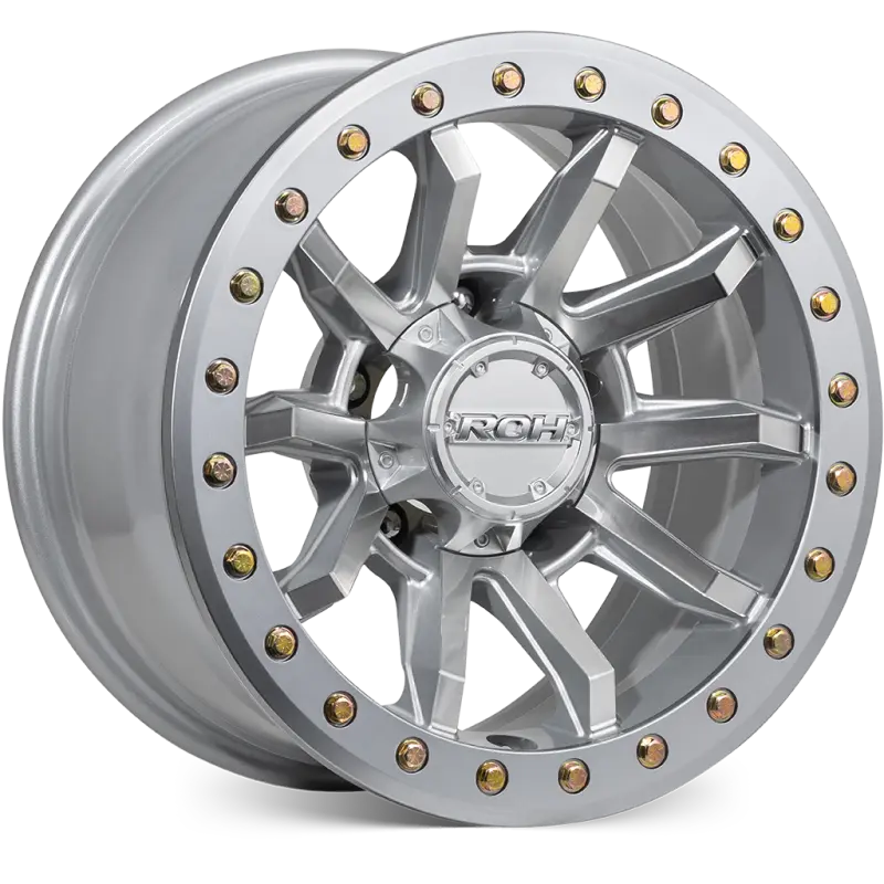 ROH - ZULLO5 (Machined)