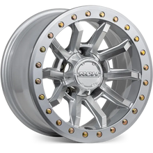 ROH - ZULLO5 (Machined)