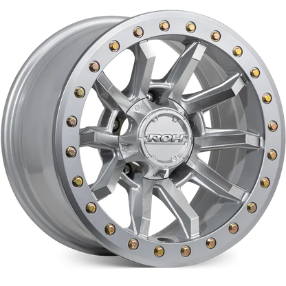 ROH - ZULLO5 (Machined)